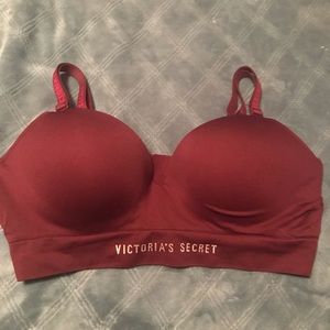 Brand new! Victoria secret Perfect comfort bra!
